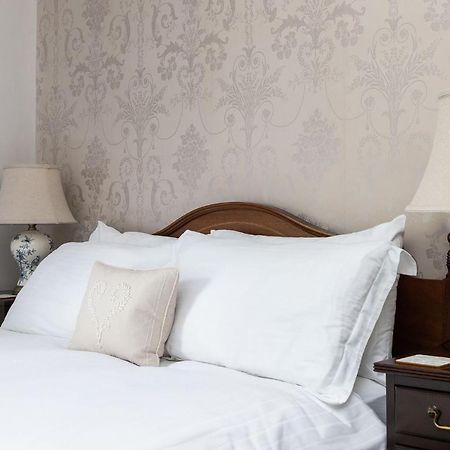 Riverdale House B&B Athlone Kültér fotó