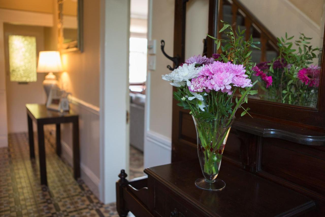 Riverdale House B&B Athlone Kültér fotó