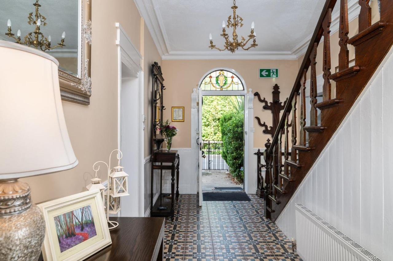 Riverdale House B&B Athlone Kültér fotó