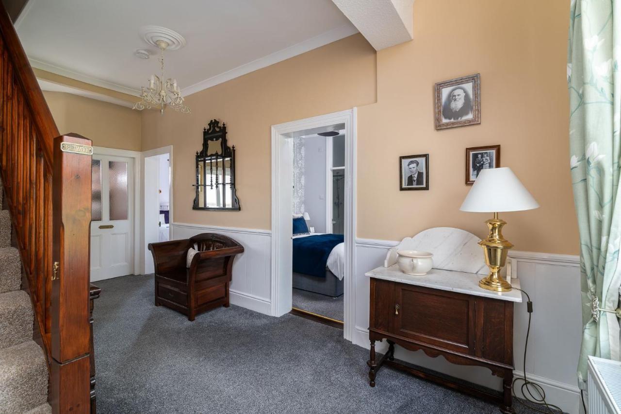 Riverdale House B&B Athlone Kültér fotó