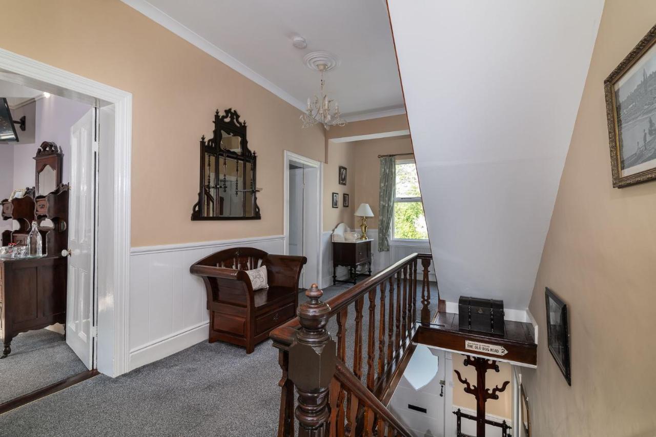 Riverdale House B&B Athlone Kültér fotó