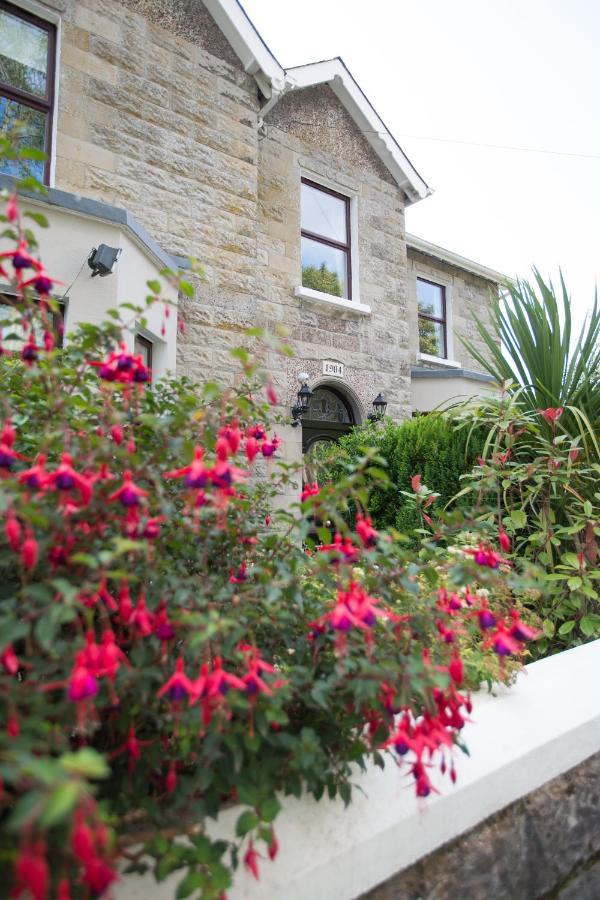 Riverdale House B&B Athlone Kültér fotó