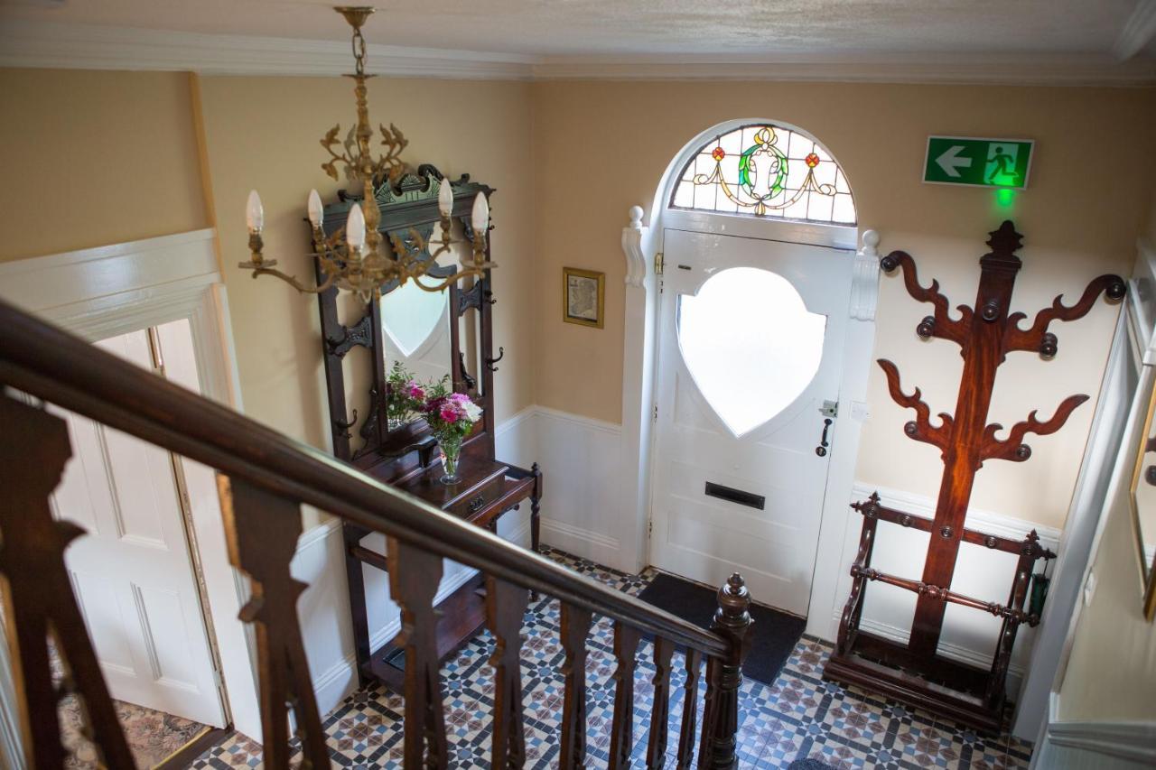 Riverdale House B&B Athlone Kültér fotó