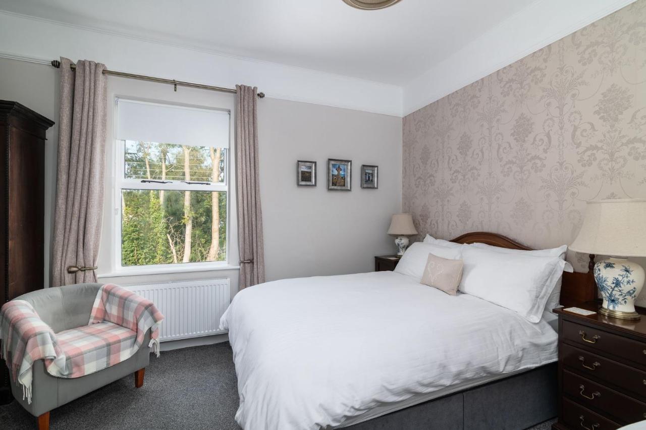 Riverdale House B&B Athlone Kültér fotó