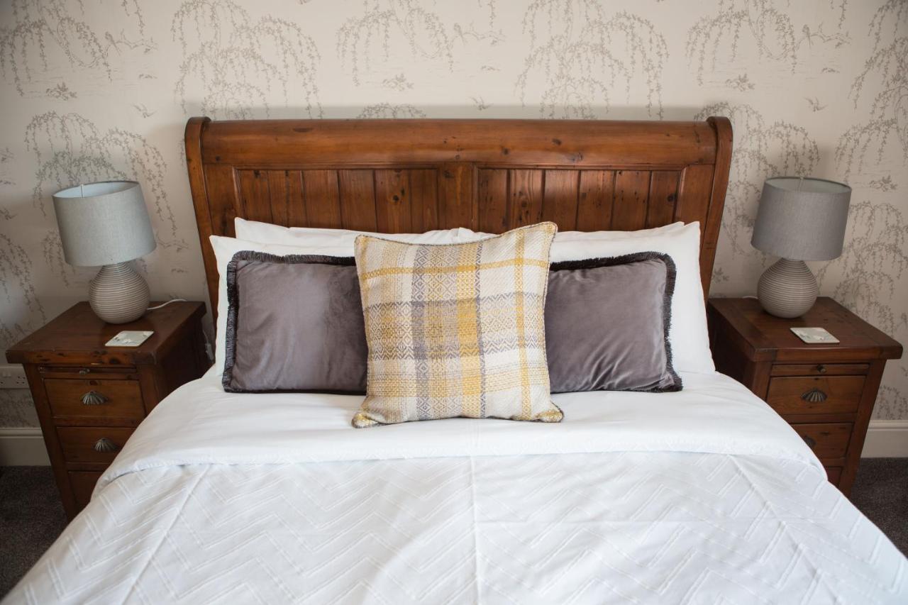Riverdale House B&B Athlone Kültér fotó