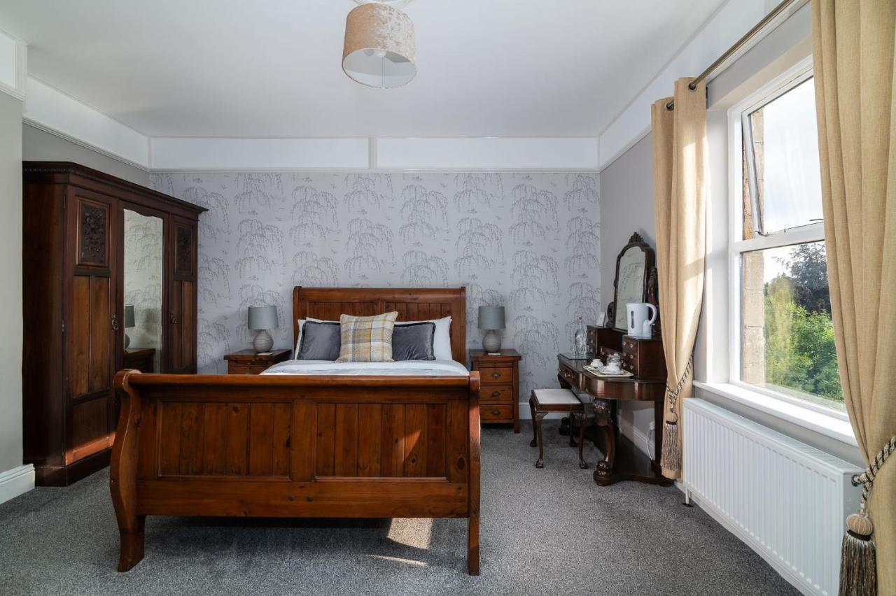 Riverdale House B&B Athlone Kültér fotó