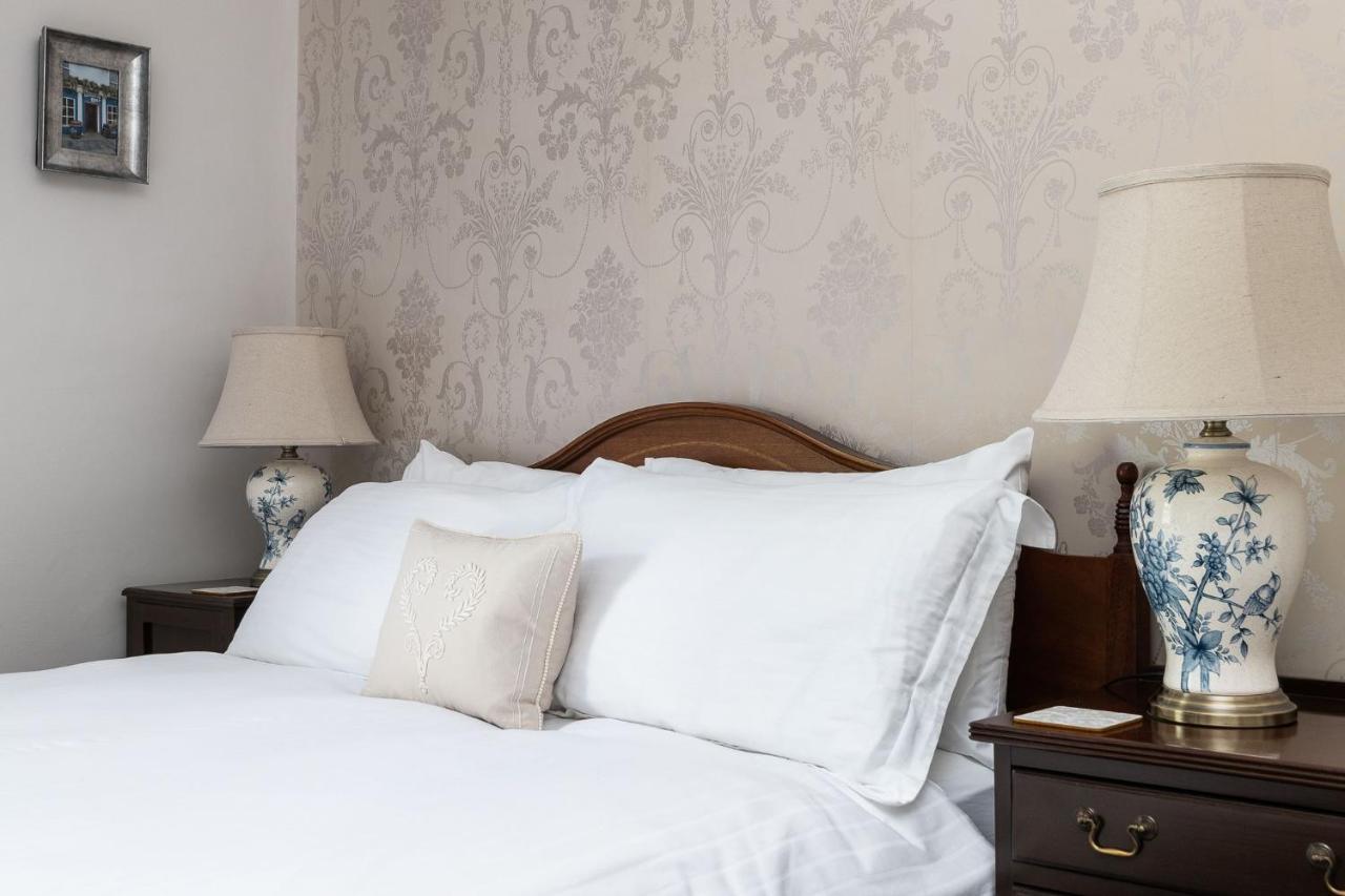 Riverdale House B&B Athlone Kültér fotó