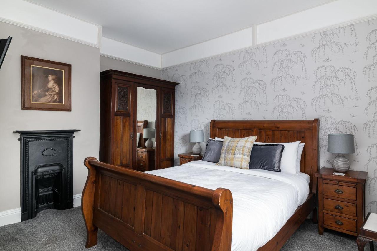 Riverdale House B&B Athlone Kültér fotó