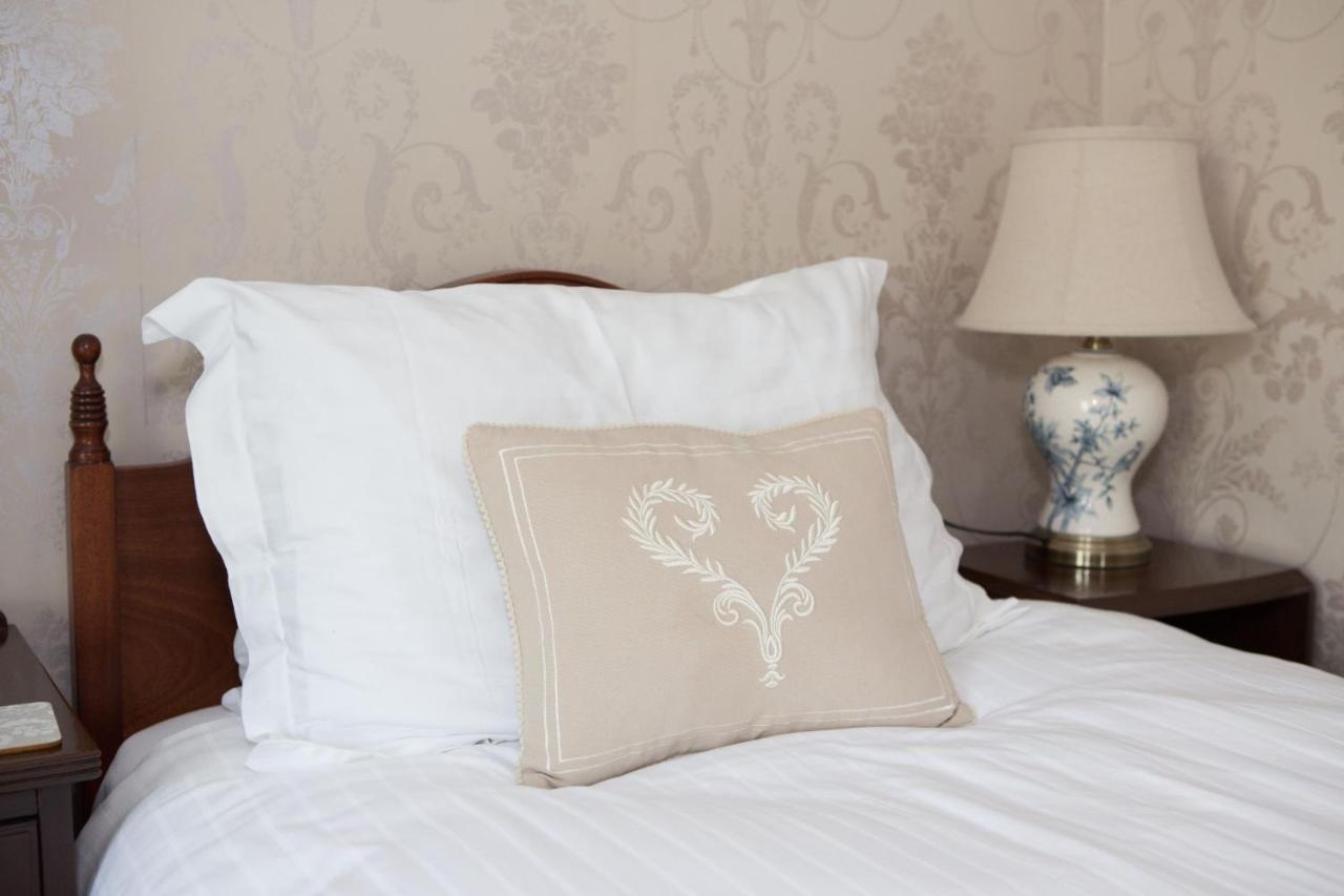 Riverdale House B&B Athlone Kültér fotó