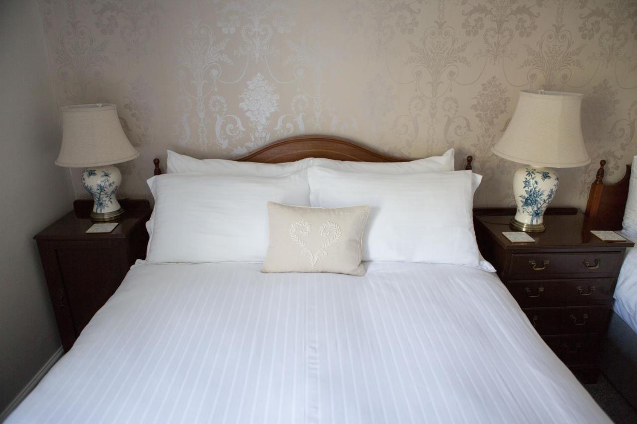 Riverdale House B&B Athlone Kültér fotó