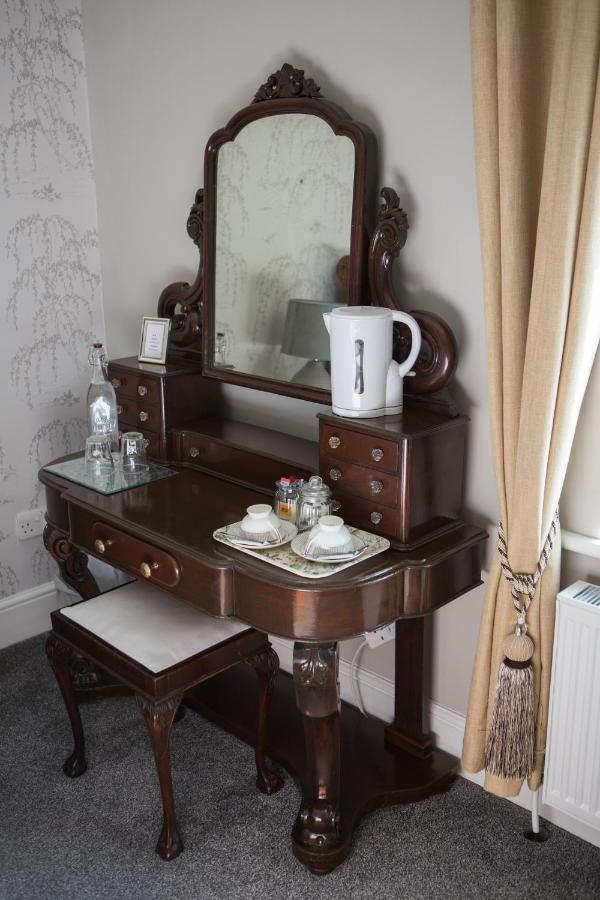 Riverdale House B&B Athlone Kültér fotó
