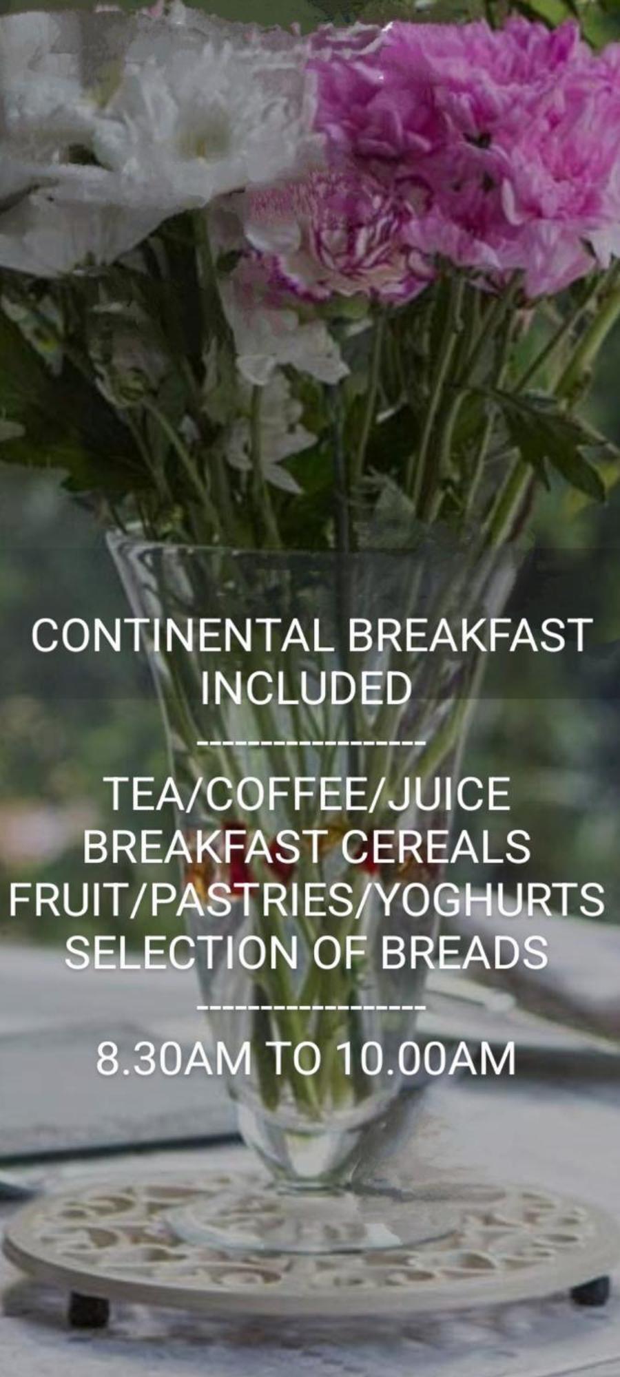 Riverdale House B&B Athlone Kültér fotó